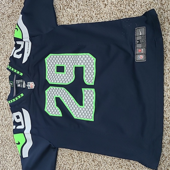 🎯5 For $25🎯NFL Seattle Seahawks Jersey🎯5 For $25🎯 - Picture 1 of 8
